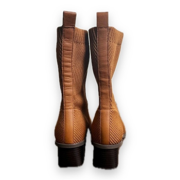 NEW Everlane The Glove Boot in Toffee Size 11 NWOB - Picture 7 of 15